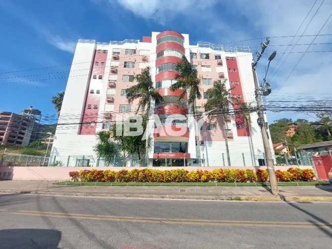 Excelente Apartamento 2 dormitório(s) em Saco Grande - Florianópolis