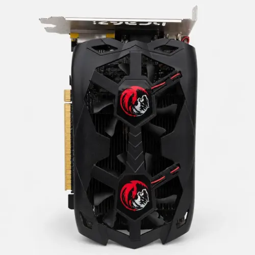 Placa de Vídeo PCYes GT 730 4GB GDDR5 128 Bits Dual Fan