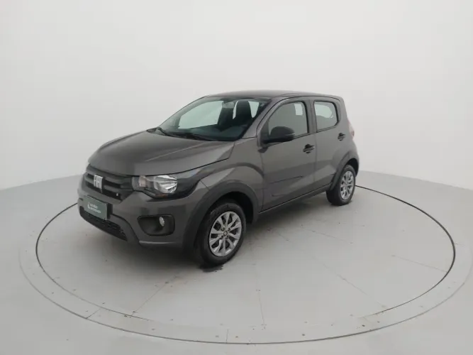 Fiat Mobi Like 1.0 Fire Flex 5P. 2025