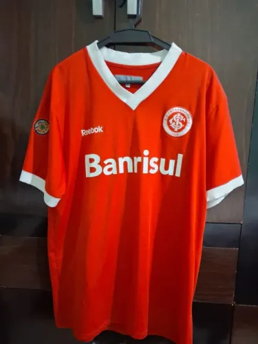Camisa Inter 2010