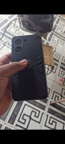 POCO X7 PRO OU TROCO POR IPHONE 12 PRO MAX PRA CIMA