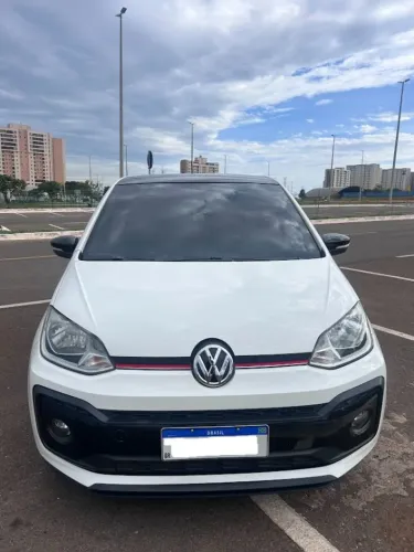 Volkswagen Up! Move 1.0 TSI Total Flex 12V 5P 2018