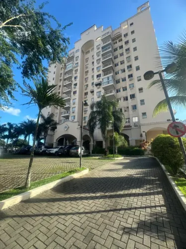 Apartamento locação Recreio dos Bandeirantes