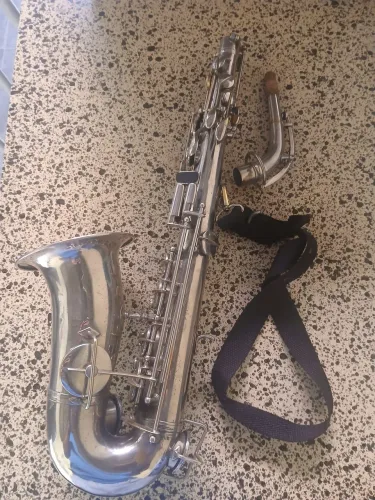 SAXOFONE ALTO