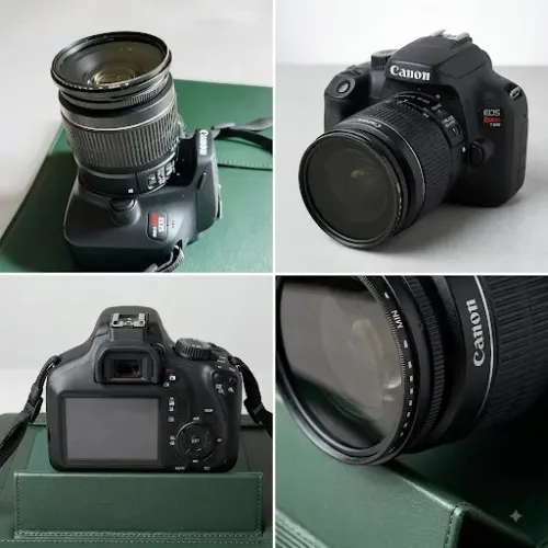 Camera