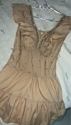 Vestido para festa 