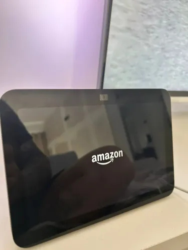 Echo Show 8 - Amazon Alexa 