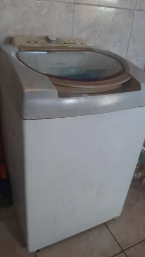 Máquina de lavar