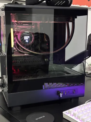 Computador gamer