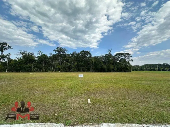 Terreno à venda, 1082 m² por R$ 4.500.000,00 - Riviera Módulo 15 - Bertioga/SP