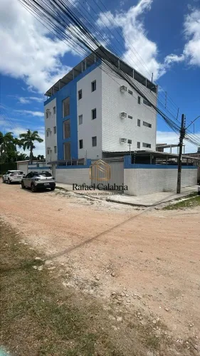 Apartamento 01 Dorm. em Iputinga - Recife