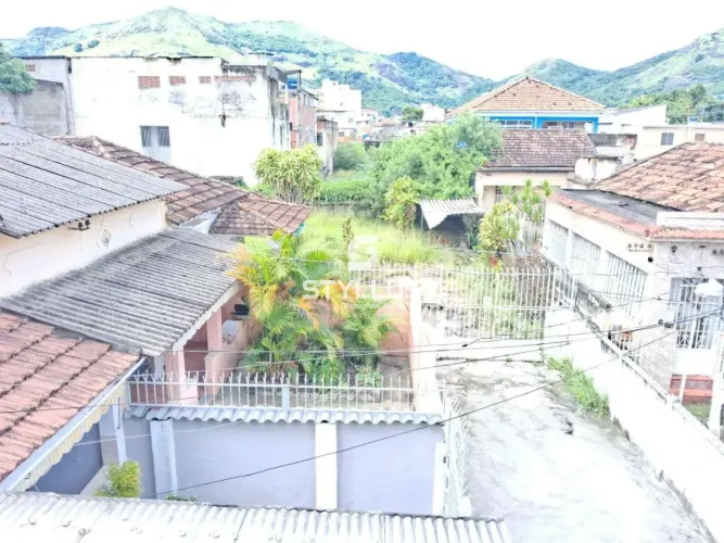 Apartamento "Tipo Casa" com Terraço, Churrasqueira e 2 Vagas no Encantado! PA01X
