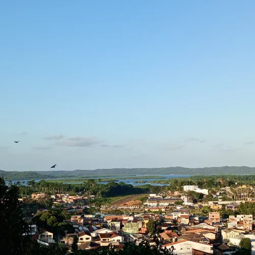 LOTE 112m² Ituberá Bahia/ Bairro: Alto da bela vista