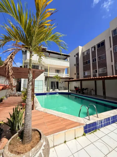 CASA TRIPLEX ESPAÇOSA NA LAGOA DO ARAÇÁ - 300m² | PISCINA | 7 QUARTOS | ACEITA TROCA