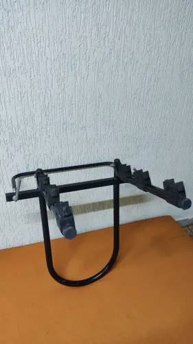 Suporte para bicicleta