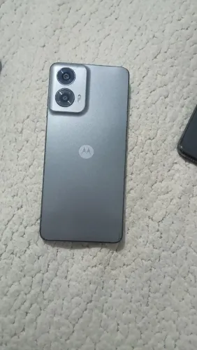 Moto G24 128 GB tudo ok valor 299