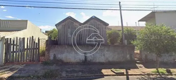VENDE-SE Terreno NO PALMITAL - MARÍLIA/SP