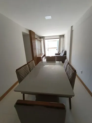 Apartamento Mobiliado 3/4 zona sul Ilhéus BA