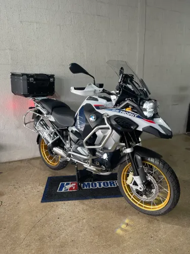 BMW/R 1250 TROPHY