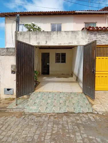 Casa em Vitória da Conquista 