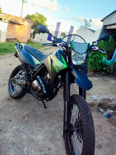 Vendo lander 250 