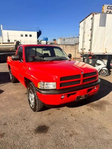 Dodge Ram Laie 5.9 V8 1995