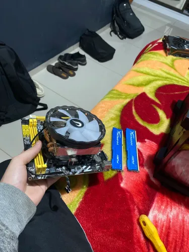 Kit Intel