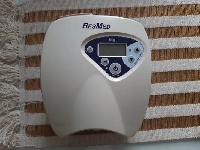 CPAP Resmed para Apnéia do sono