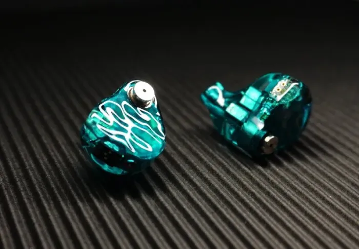 Auricular usado tsmr mirai x
