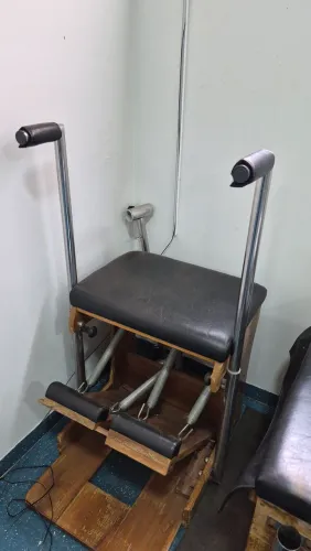 Aparelhos para pilates