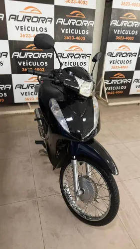 Honda Biz ES 125