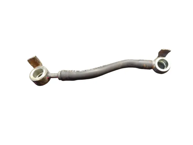 Mangueira Bomba Injetora Hilux Srx 2021