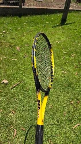 Raquete de tênis Volkl C10 Pro Classic 