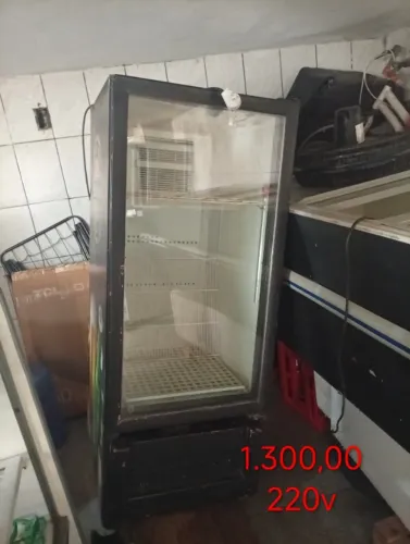 Refrigerador cervejaria