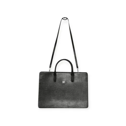 Pasta/Bolsa executiva Original Victor Hugo Preta