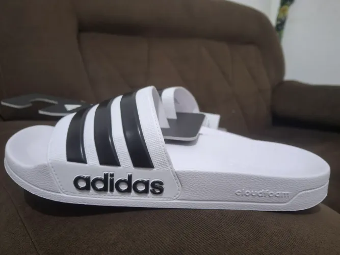 Chinelo Adidas Original