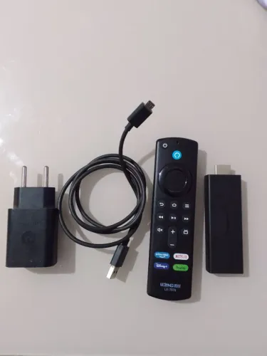 Fire stick tv Full hd