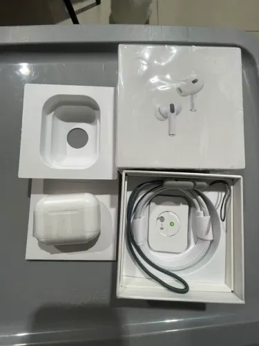 AirPods Pro (2nd generation)