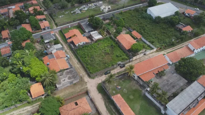 ALUGUEL - TERRENO NA AV. DA RAPOSA - 1.900M2 - PRÓX A RUY PALHANO