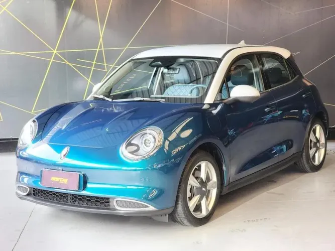 GWM Ora 03 Skin (elétrico) 2024