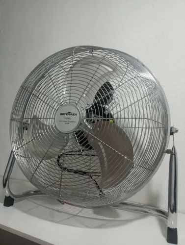 Ventilador Britânia turbo 50cm