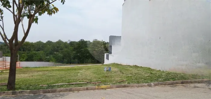 Terreno a venda no Condomínio Ibiti Reserva em Sorocaba SP
