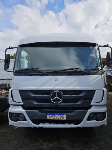 Atego 2429