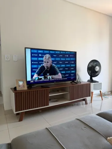 TV 55 polegadas LG