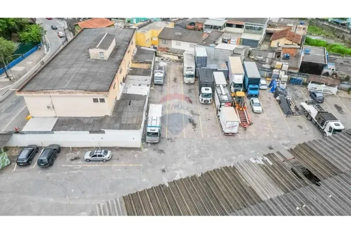 Oportunidade em Perus! Terreno com 3.587m², em Zoneamento Estratégico (ZEU)