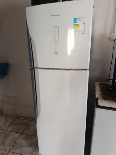 GELADEIRA PANASONIC