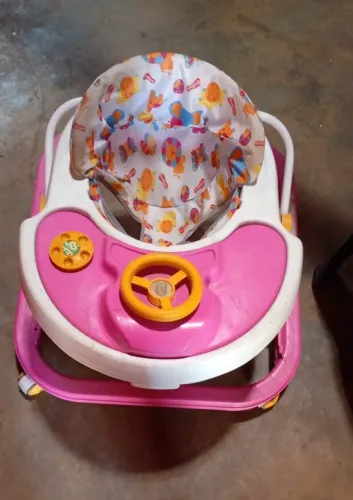 Andajá feminino