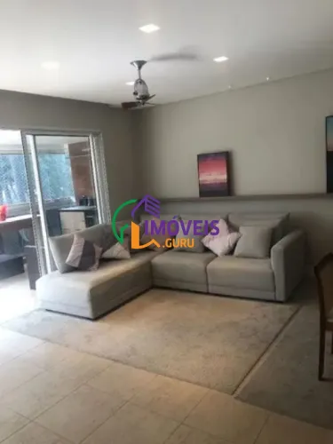 APARTAMENTO - VILA NOVA CONCEIÇÃO - SP