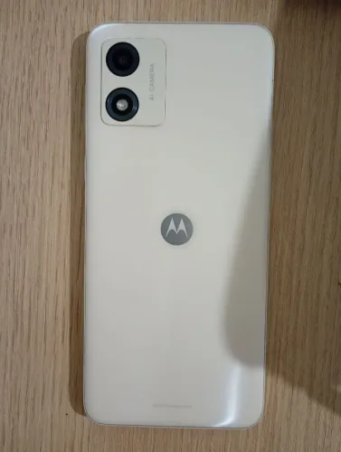 Smartphone Motorola E13