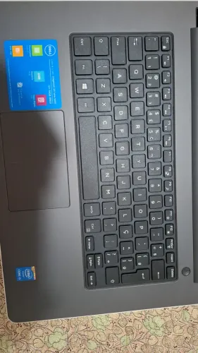 Belo notebook